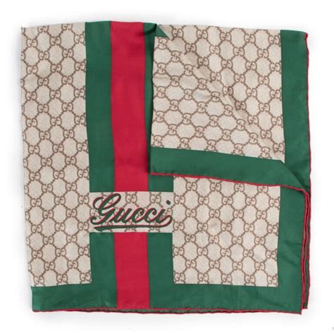 gucci scarf silk|original gucci silk scarf.